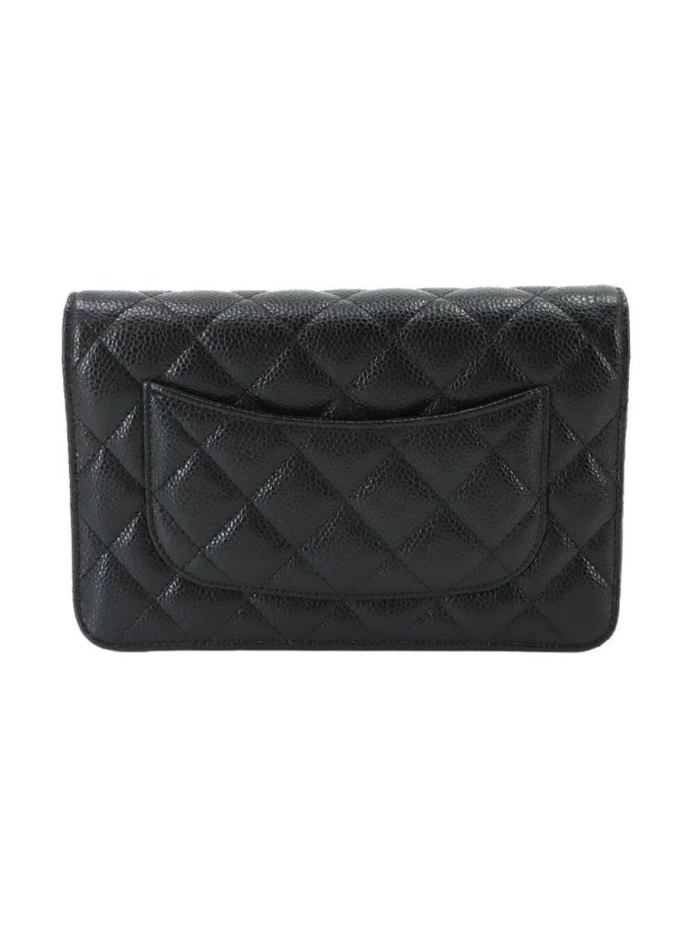 Chanel this authentic